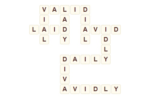 Wordscapes Level 1367 answers Wordscapes Level 1367 answers