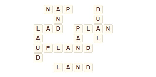 Wordscapes Level 5269 answers Wordscapes Level 5269 answers