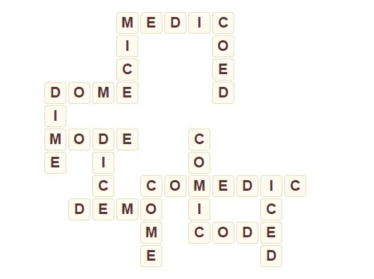 Wordscapes Level 935 Answers